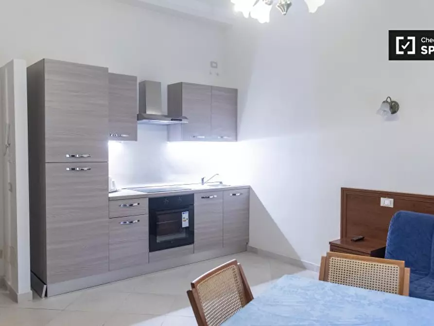 Immagine 19 di Appartamento in affitto  in Via Nazionale a Roma