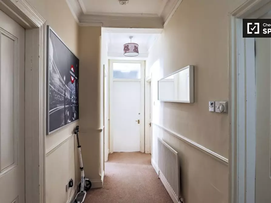 Immagine 8 di Camera condivisa in affitto  in Beaumont Crescent a Hammersmith
