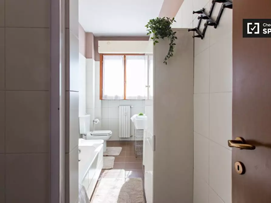 Immagine 12 di Appartamento in affitto  in Via P. Togliatti a Rho