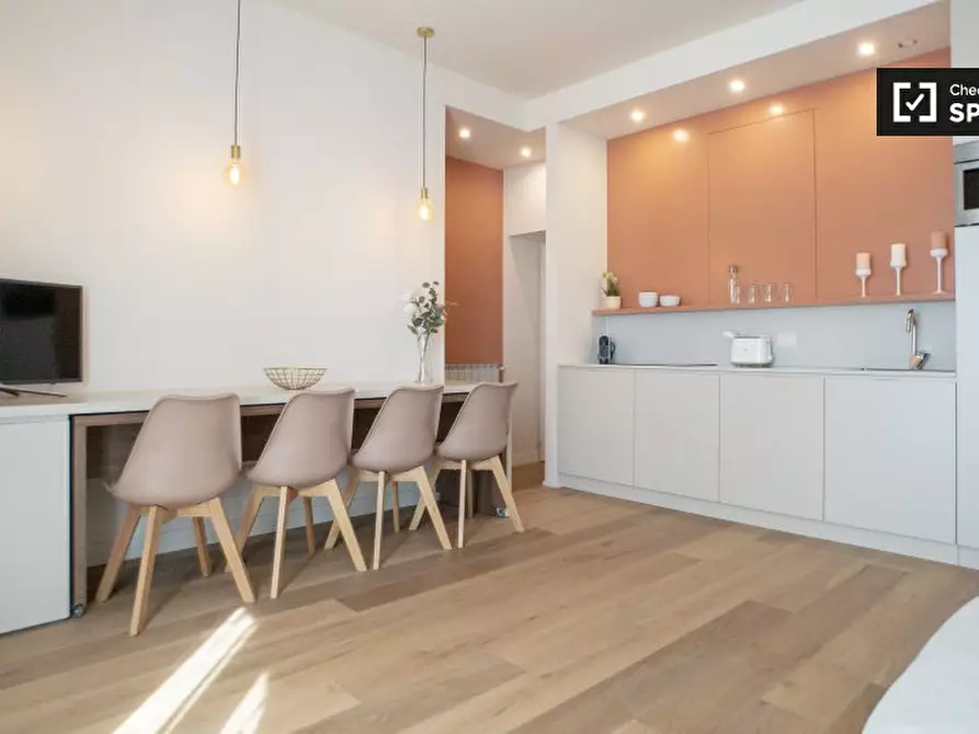 Immagine 9 di Appartamento in affitto  in Piazza Francesco Durante, 20131 Milano MI, Italy a Milano