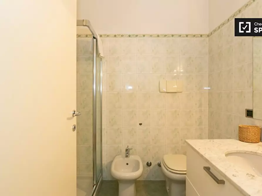 Immagine 15 di Ufficio in affitto  in Corso S. Gottardo a Milano