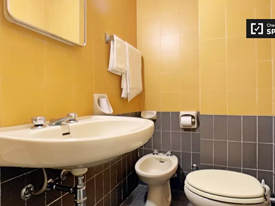 Immagine 7 di Ufficio in affitto  in Via Privata Viserba, 20126 Milano MI, Italy a Milano