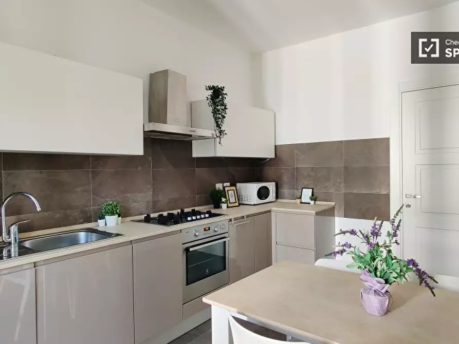 Immagine 12 di Camera condivisa in affitto  in Piazza Carlo Caneva a Milano