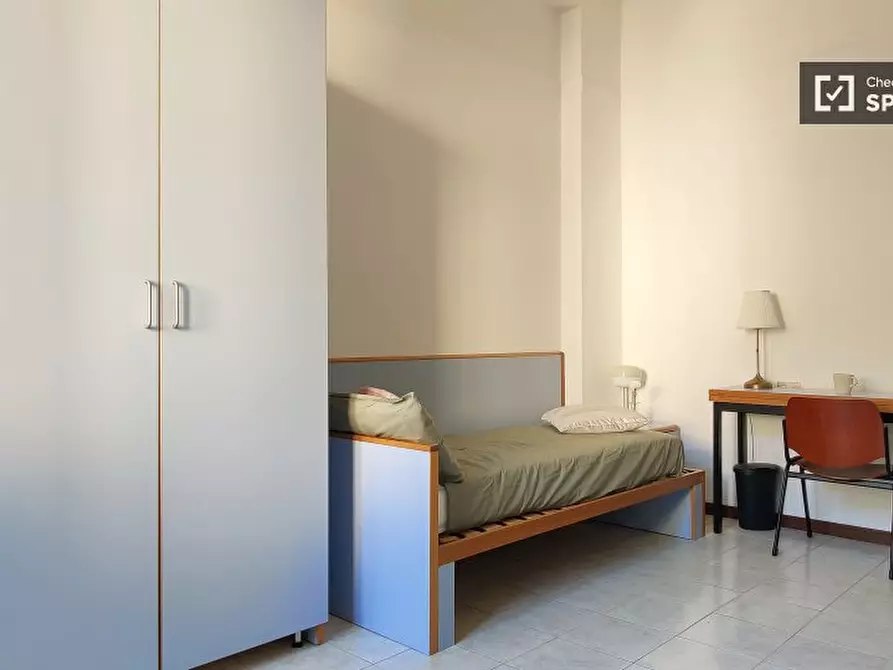 Immagine 8 di Appartamento in affitto  in Via Pietro da Cortona a Milano