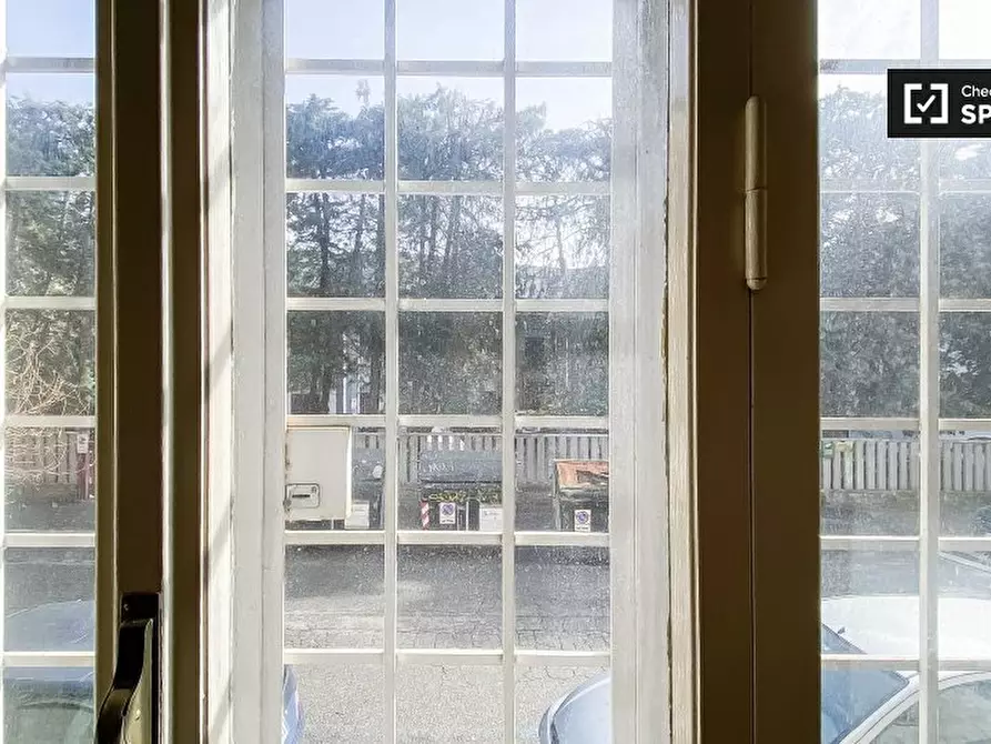 Immagine 16 di Camera condivisa in affitto  in Via Filippo Marchetti a Roma