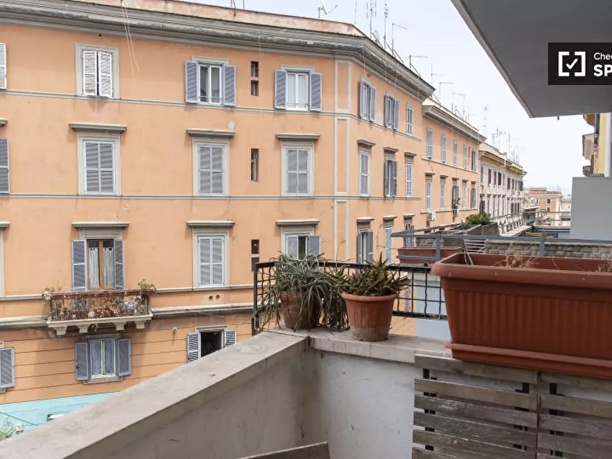 Immagine 7 di Appartamento in affitto  in Piazza dei Campani a Roma