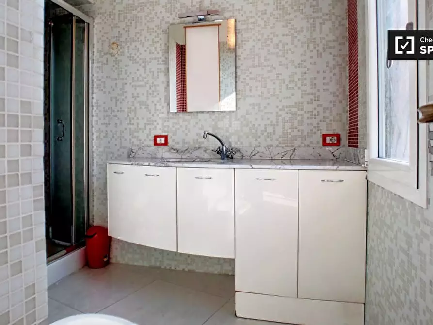 Immagine 14 di Ufficio in affitto  in Via Gianfranco Zuretti, 20125 Milano MI, Italy a Milano