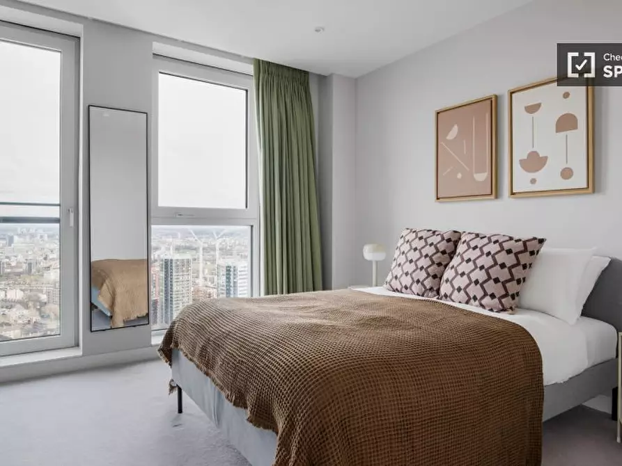 Immagine 9 di Appartamento in affitto  in Southwark Bridge Rd a Camberwell