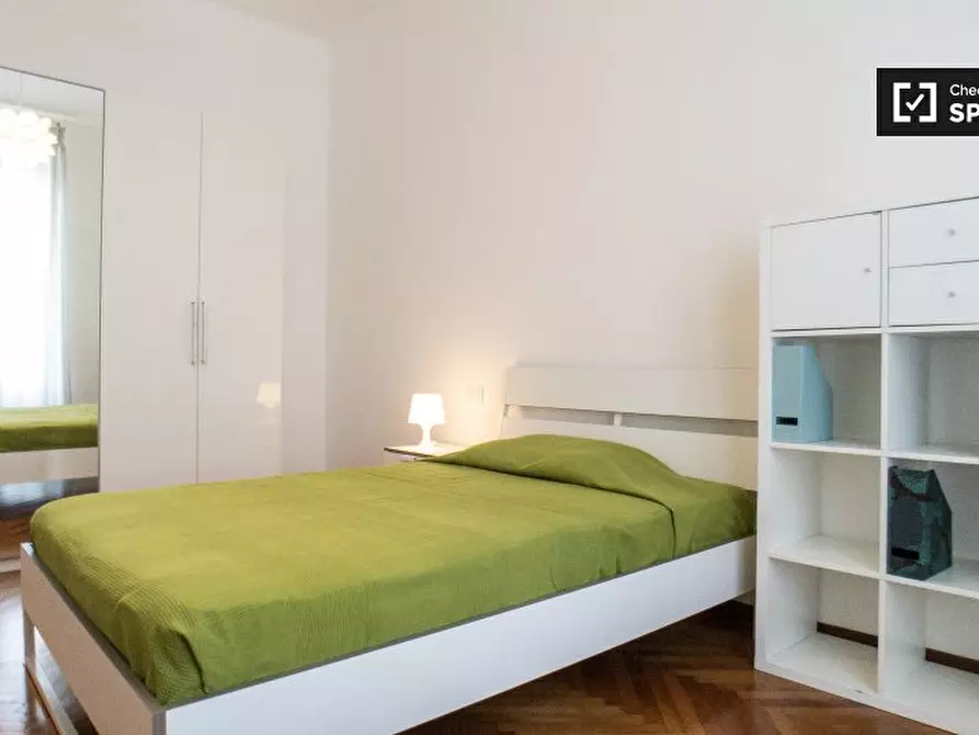 Immagine 2 di Camera condivisa in affitto  in Via Pinturicchio a Milano