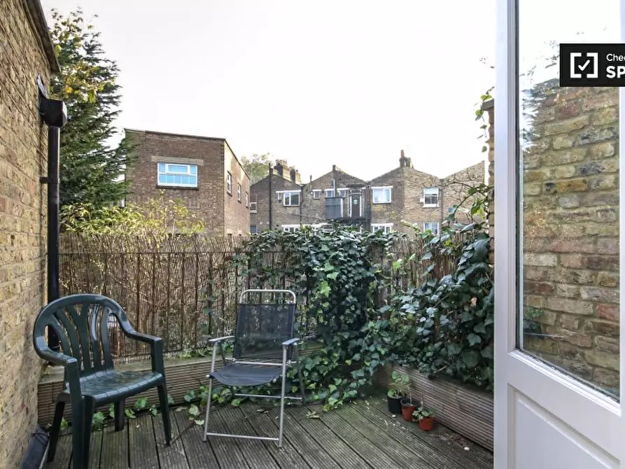 Immagine 4 di Camera condivisa in affitto  in Southborough Road a Hackney
