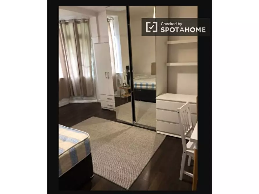 Immagine 12 di Camera condivisa in affitto  in Becklow Gardens a Hammersmith