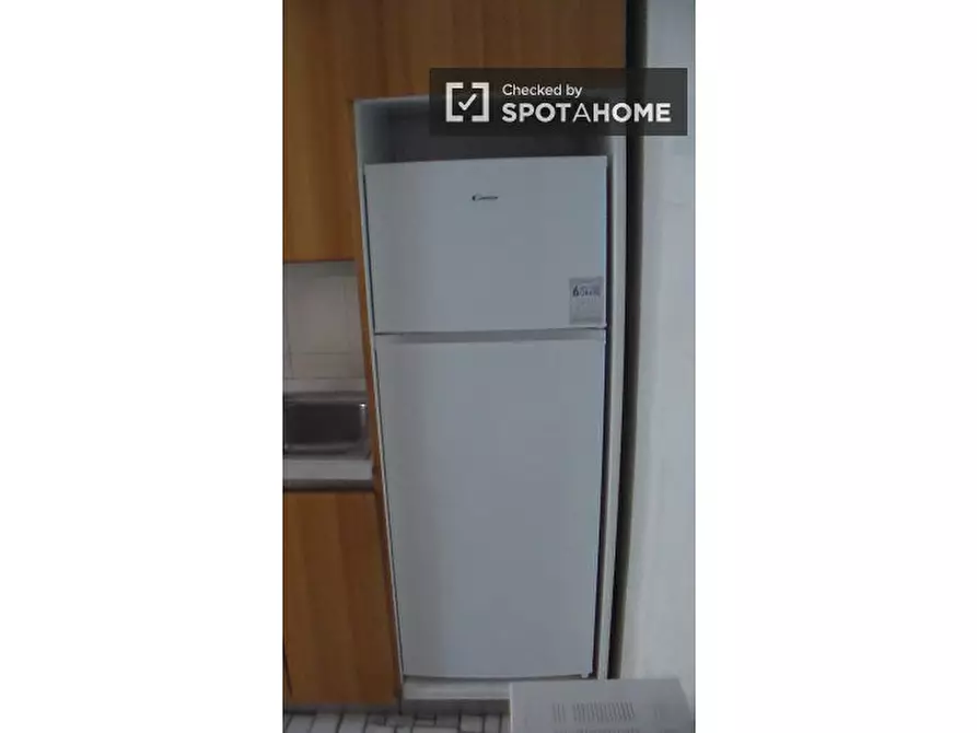 Immagine 8 di Appartamento in affitto  in Via Privata Fonzaso a Milano