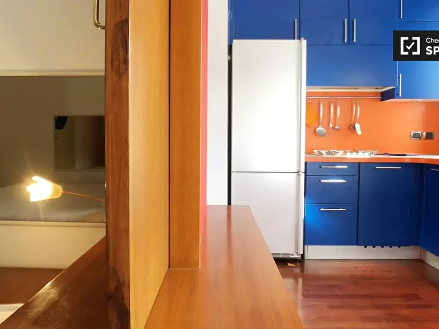 Immagine 8 di Ufficio in affitto  in Via Sebastiano Veniero, 20148 Milano MI, Italy a Milano