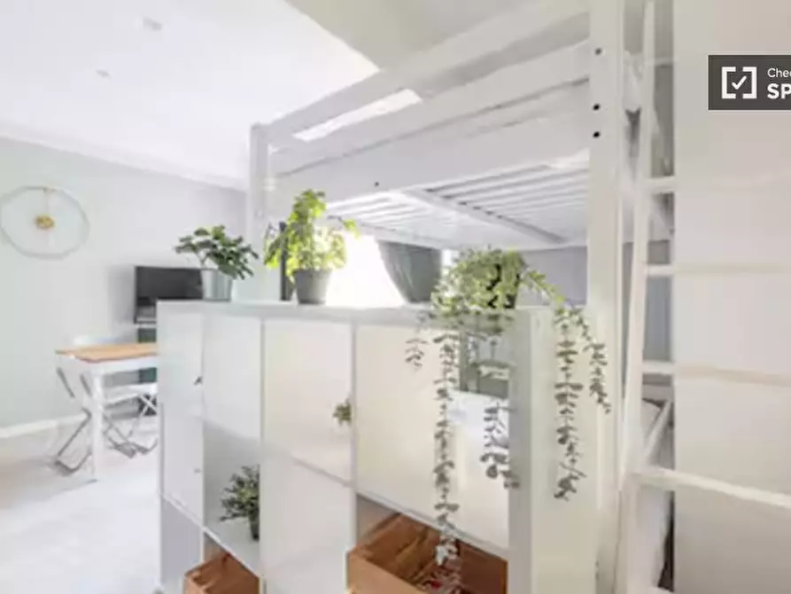 Immagine 9 di Ufficio in affitto  in Via Cesare Arici a Milano