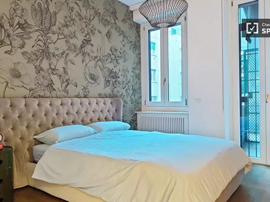 Immagine 18 di Appartamento in affitto  in Viale Tunisia a Milano