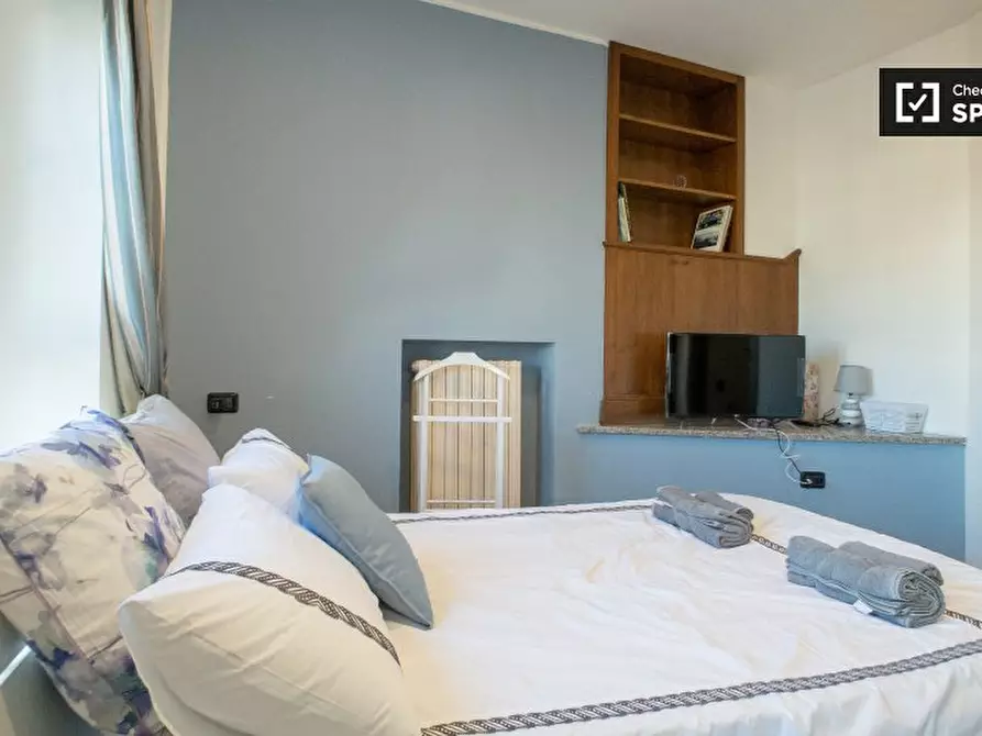 Immagine 4 di Ufficio in affitto  in Via Santa Maria Podone, 20123 Milano MI, Italy a Milano