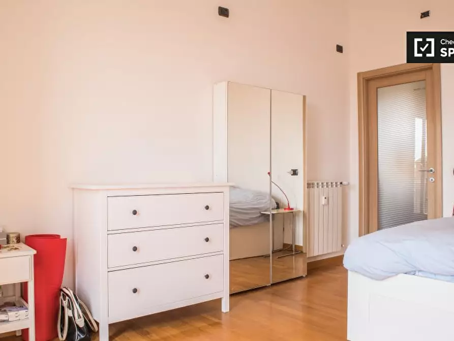 Immagine 12 di Appartamento in affitto  in Via Conte di Carmagnola, 00176 Roma RM, Italy a Roma