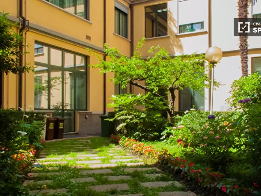 Immagine 12 di Appartamento in affitto  in Piazzale Carlo Archinto a Milano