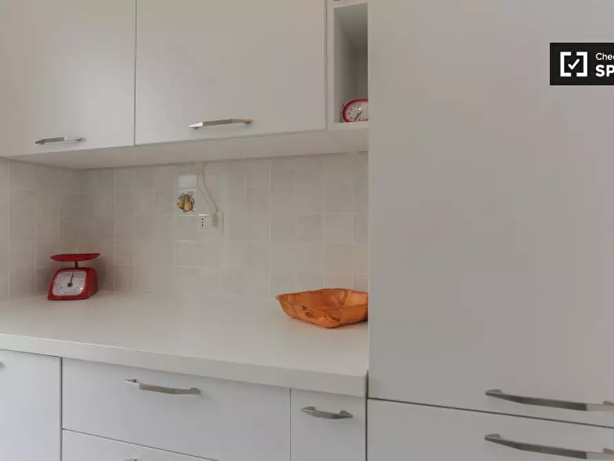 Immagine 12 di Appartamento in affitto  in Viale delle Rimembranze di Greco, 20125 Milano MI, Italy a Milano