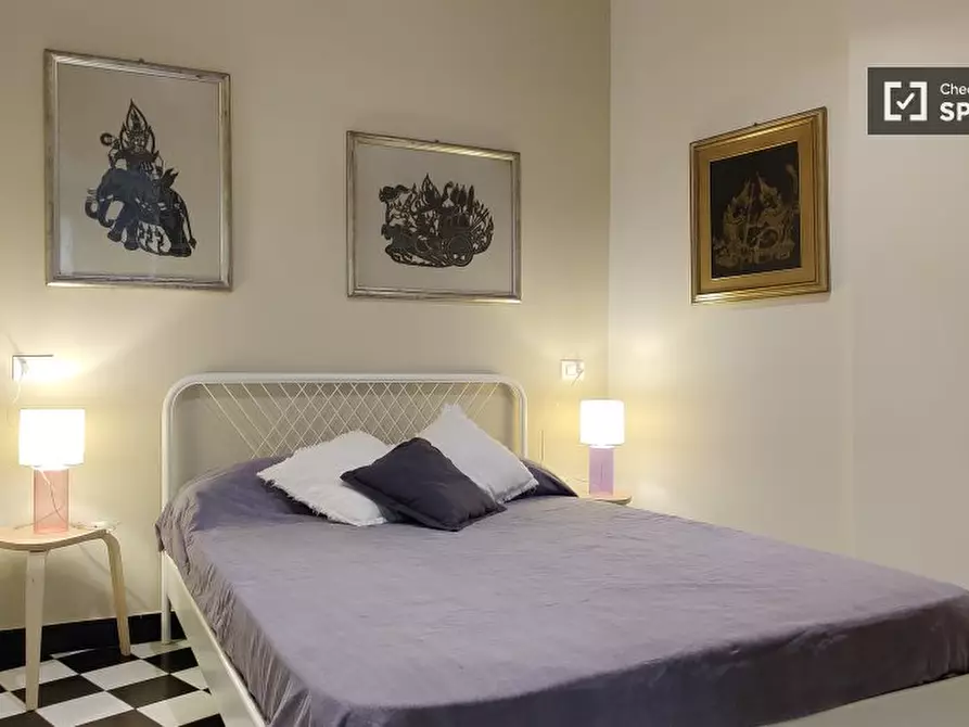 Immagine 6 di Ufficio in affitto  in Via Privata Chioggia a Milano