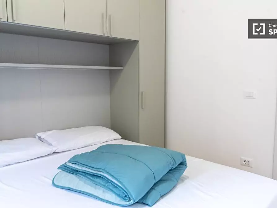 Immagine 11 di Appartamento in affitto  in Via Francesco Passino a Roma