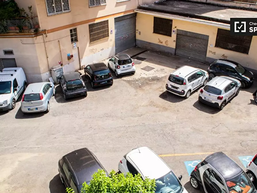 Immagine 17 di Appartamento in affitto  in Via Gregorio XIII, 00167 Roma RM, Italy a Roma