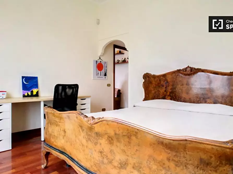 Immagine 13 di Appartamento in affitto  in Via Giovanni Antonio Amadeo, 20133 Milano MI, Italy a Milano