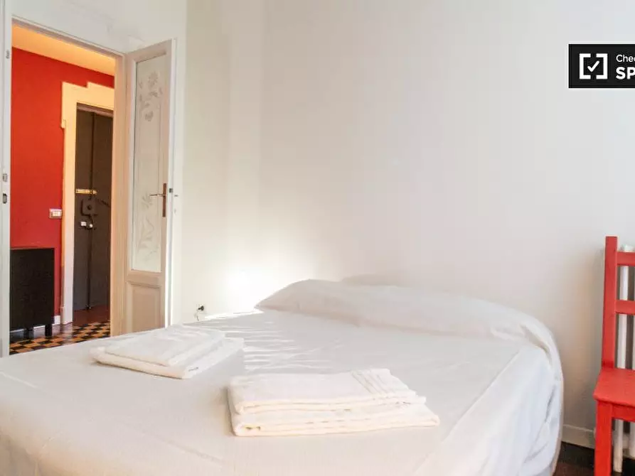 Immagine 18 di Appartamento in affitto  in Viale Romagna a Milano