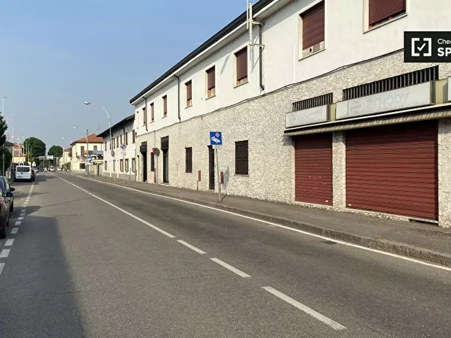 Immagine 2 di Appartamento in affitto  in Via Trieste a Gorgonzola