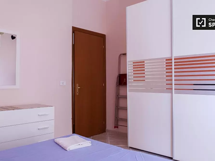 Immagine 12 di Appartamento in affitto  in Via Giuseppe Donati, 00159 Roma RM, Italy a Roma