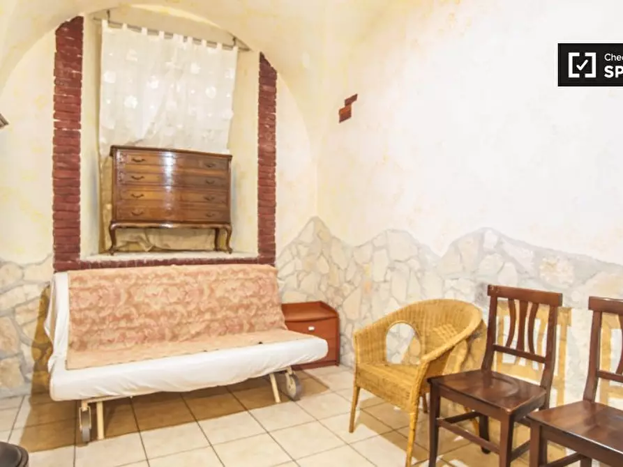 Immagine 5 di Appartamento in affitto  in Piazza dei Re di Roma a Roma