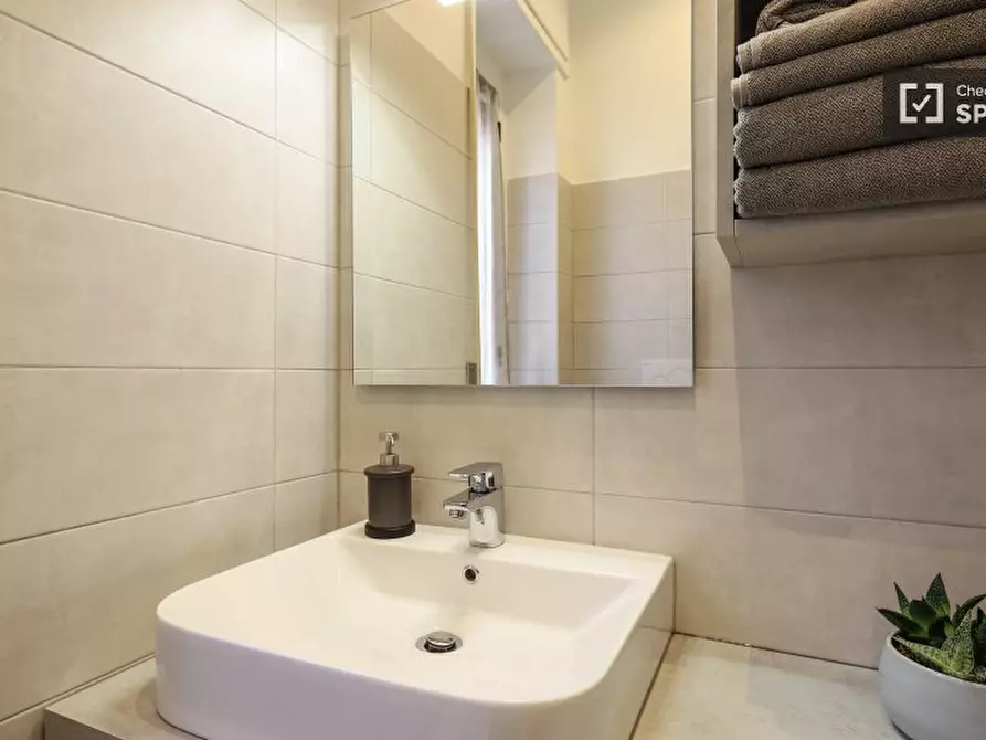 Immagine 16 di Appartamento in affitto  in Via Eugenio Curiel a Rozzano