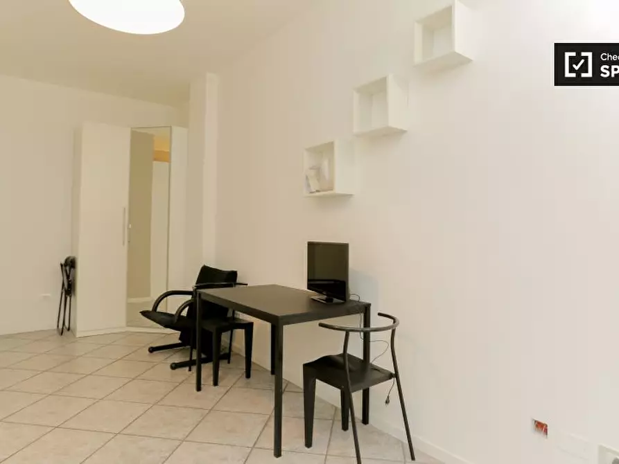 Immagine 4 di Ufficio in affitto  in Via Donatello, 18, 20131 Milano MI, Italy a Milano