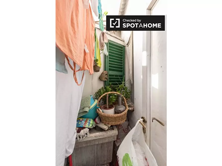 Immagine 14 di Camera condivisa in affitto  in Via dei Pandolfini, 50122 Firenze FI, Italy a Firenze