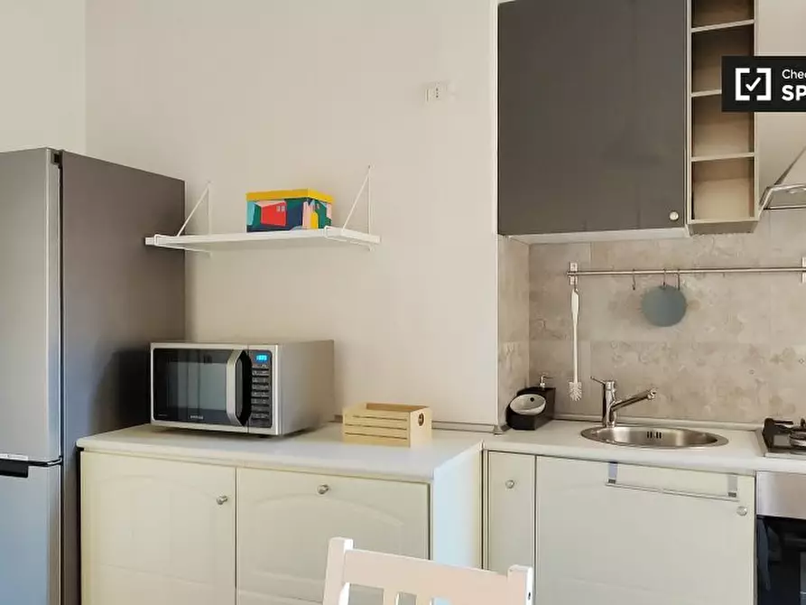 Immagine 13 di Appartamento in affitto  in Via Giovanni Milani a Milano