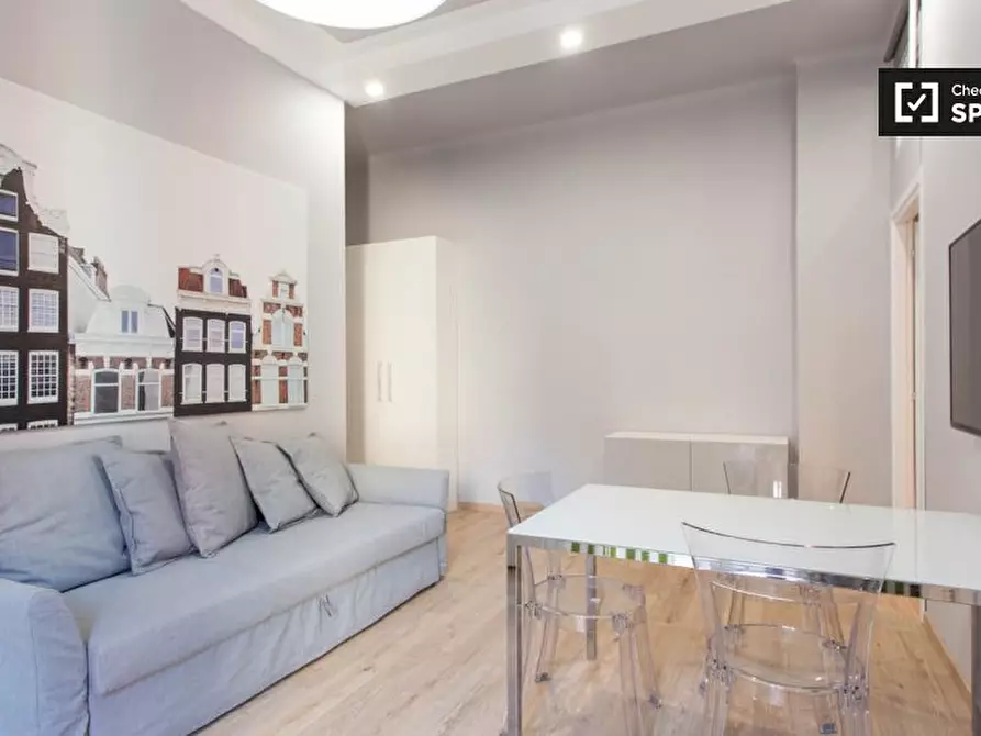 Immagine 5 di Appartamento in affitto  in Corso Lodi a Milano