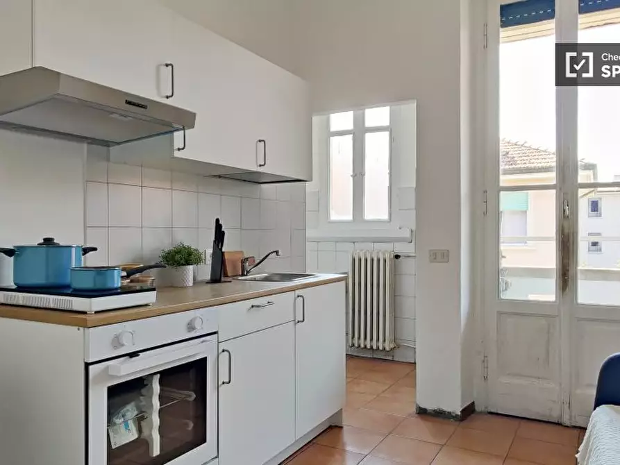 Immagine 9 di Appartamento in affitto  in Viale Famagosta a Milano