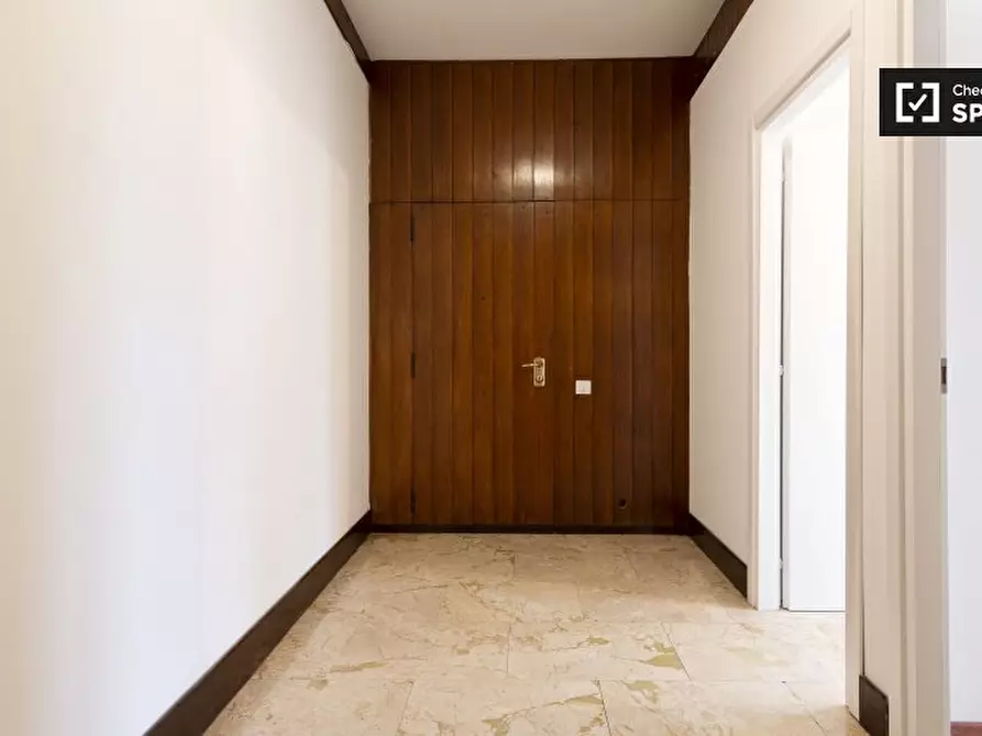 Immagine 18 di Camera condivisa in affitto  in Viale Beatrice d'Este a Milano