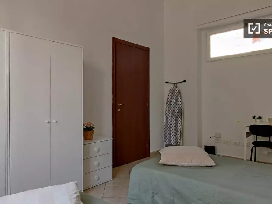 Immagine 9 di Appartamento in affitto  in Via degli Etruschi a Milano