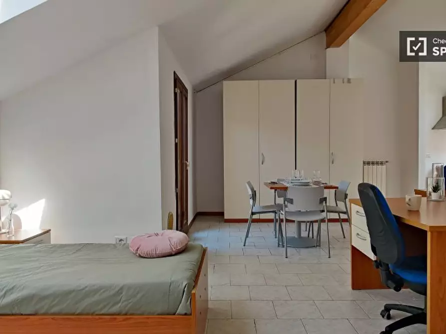 Immagine 9 di Ufficio in affitto  in Via Sandro Botticelli a Milano