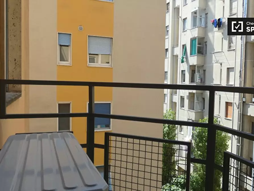 Immagine 14 di Appartamento in affitto  in Via Cenisio a Milano
