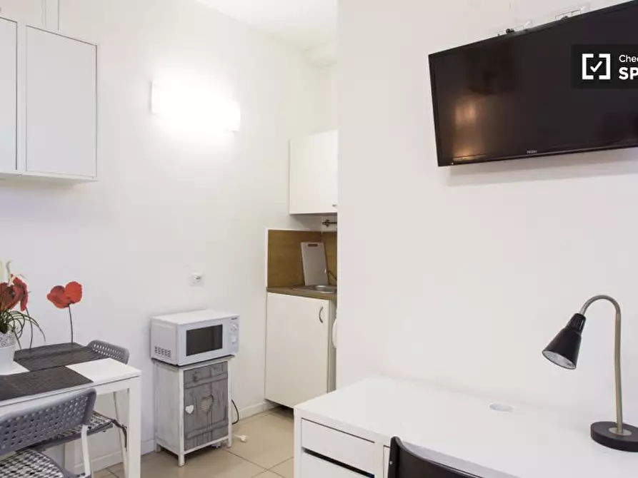 Immagine 7 di Ufficio in affitto  in Via Privata Carlo Montanari a Milano