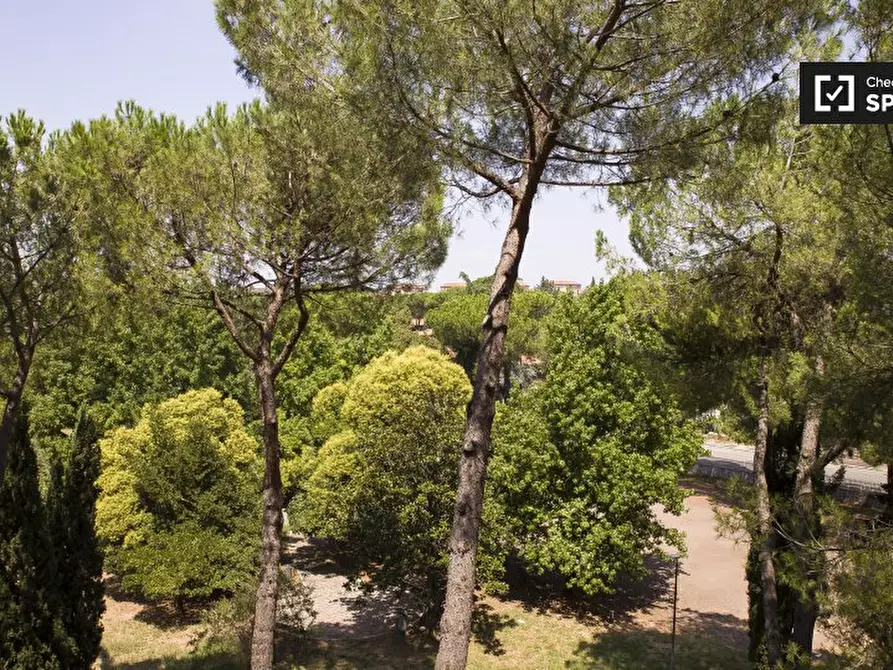 Immagine 16 di Camera condivisa in affitto  in Via Rugantino, 00169 Roma RM, Italy a Roma