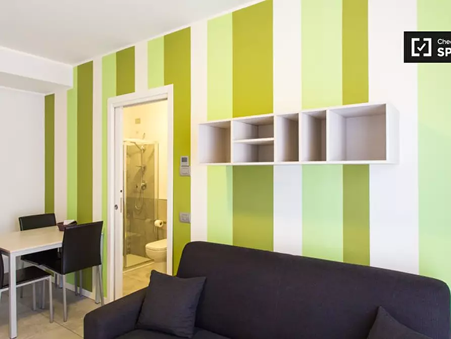 Immagine 9 di Ufficio in affitto  in Via Privata Angiolo Maffucci a Milano