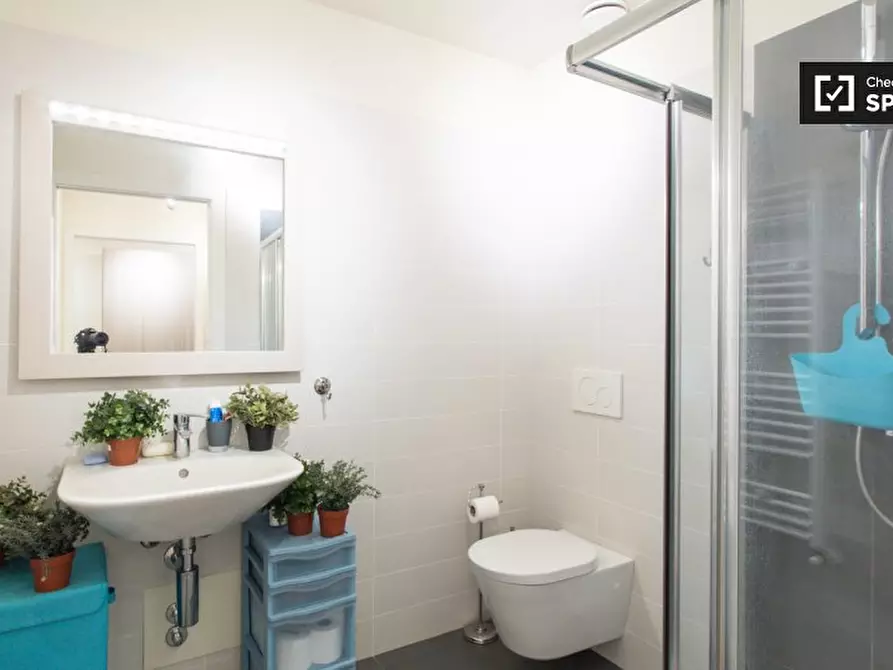 Immagine 13 di Appartamento in affitto  in Via Francesco Primaticcio a Milano