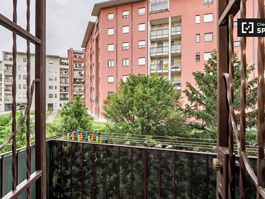 Immagine 9 di Ufficio in affitto  in Via Antonio Mambretti, 20157 Milano MI, Italy a Milano