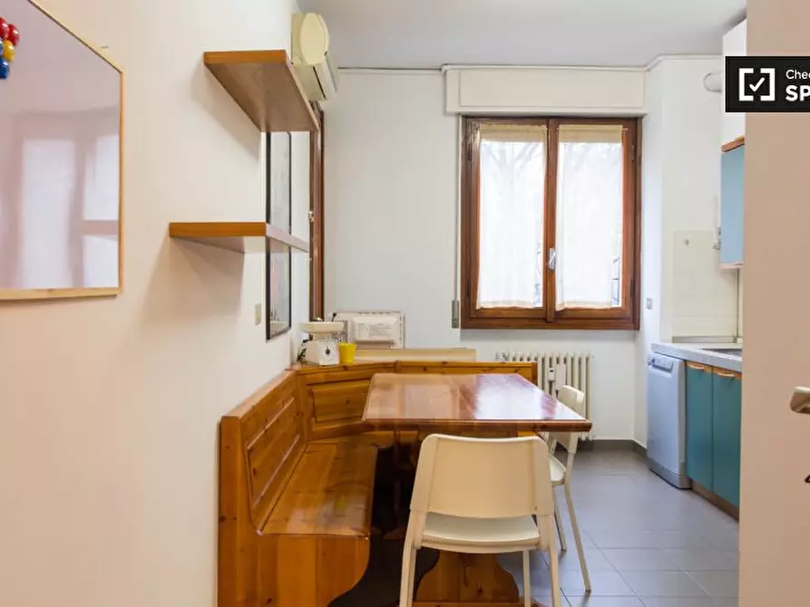 Immagine 9 di Appartamento in affitto  in Via Giuseppe Frua a Milano