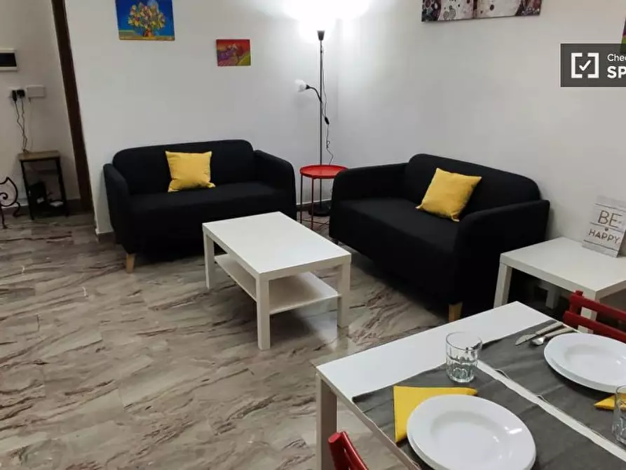 Immagine 8 di Camera condivisa in affitto  in Via della Colonna a Firenze