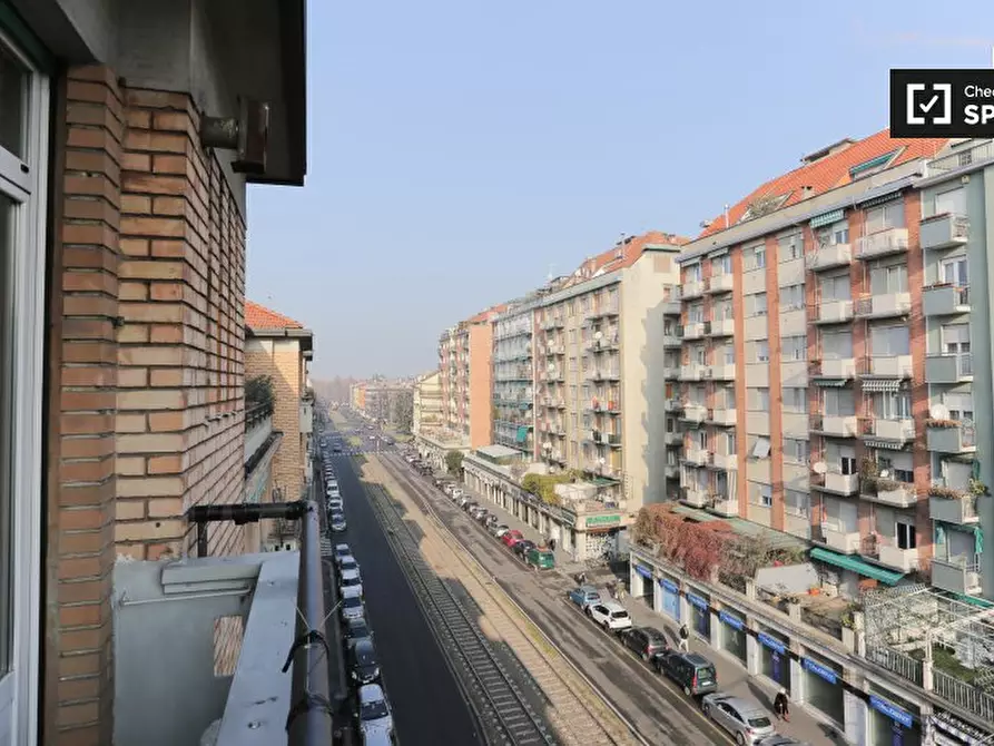 Immagine 14 di Camera condivisa in affitto  in Via Daniele Ricciarelli, Milan, Metropolitan City of Milan, Italy a Milano