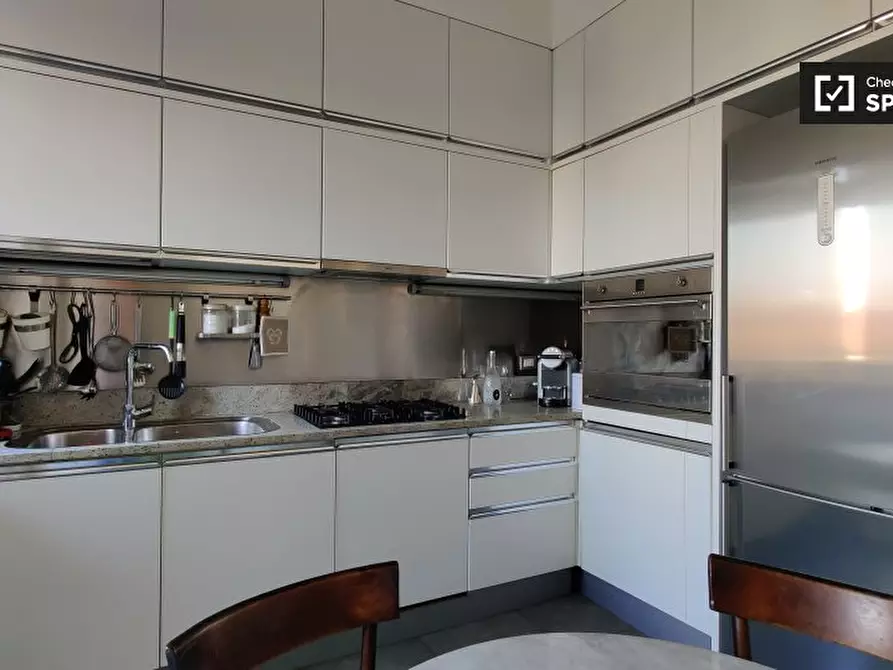 Immagine 19 di Appartamento in affitto  in Piazza Leonardo da Vinci a Milano